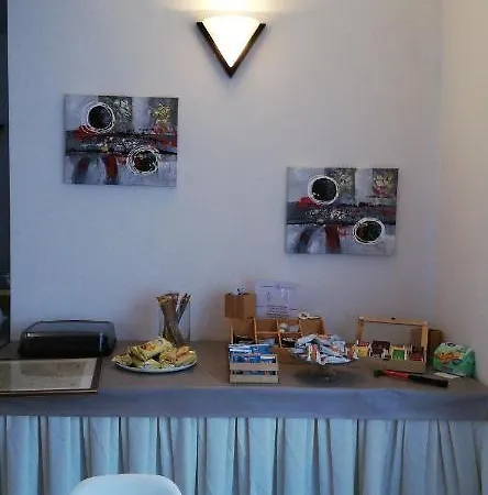 Internazionale 호텔 3*