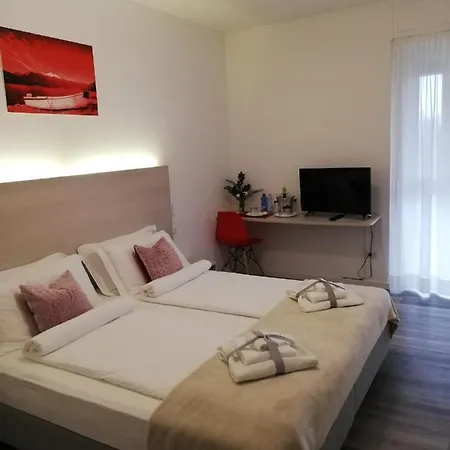Internazionale 호텔 3*