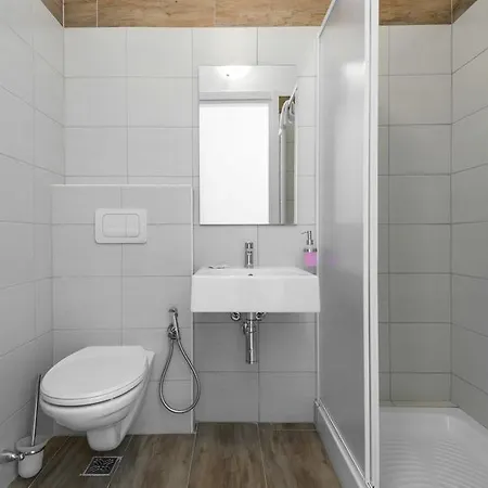 Hotel Internazionale 3*