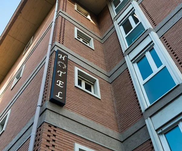 Internazionale Hotell