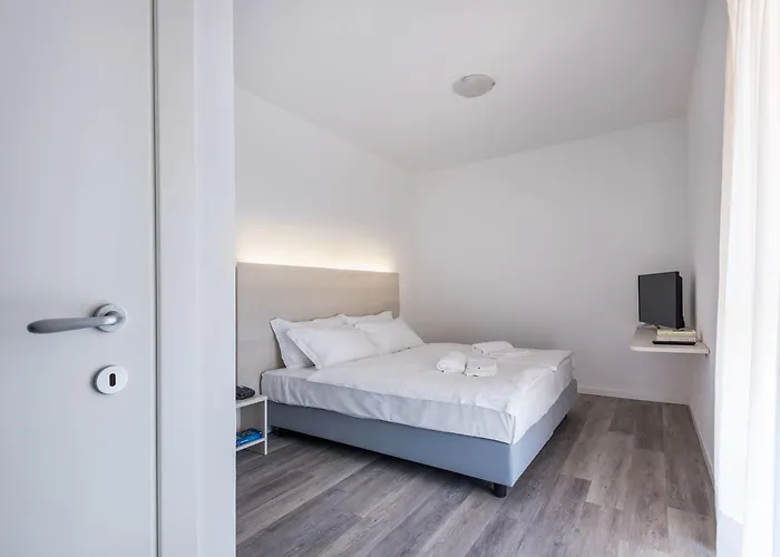 Hotell Internazionale
