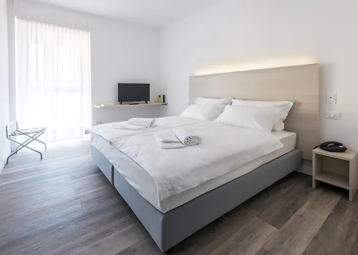 Internazionale Hotell 3*