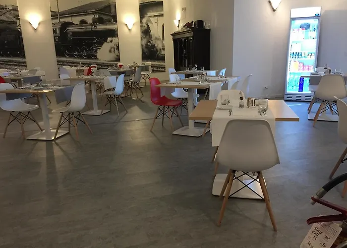 Internazionale Hotell 3*
