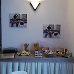 Internazionale Hotel 3*