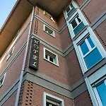 Internazionale Hotel