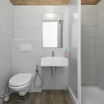 Hotel Internazionale 3*