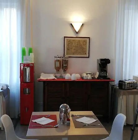 Internazionale מלון לואינו