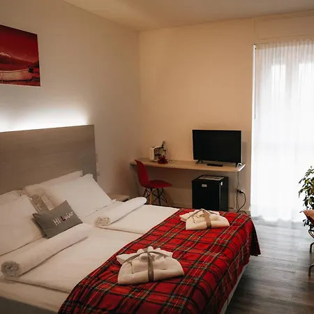 Internazionale Hotel Luino