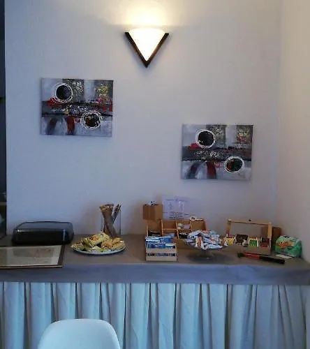 Internazionale Hotel 3*