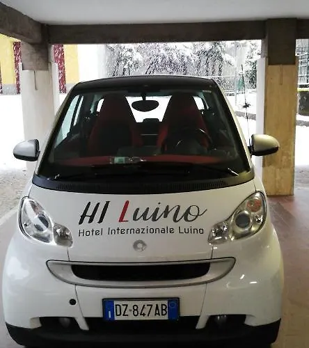 Internazionale 3* Luino