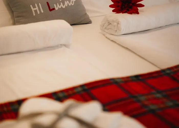 Hotel Internazionale 3*