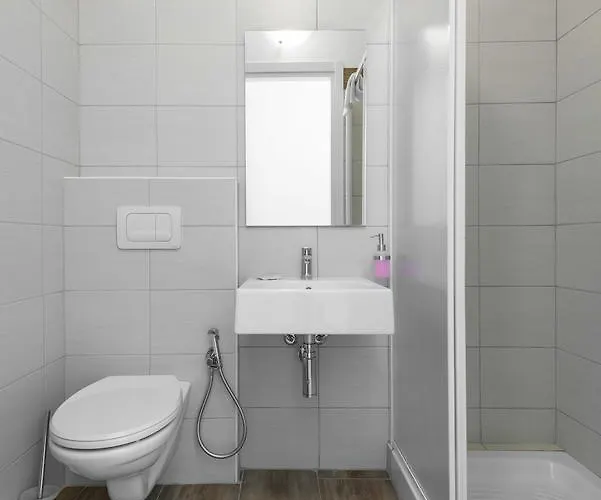 Hotel Internazionale 3*