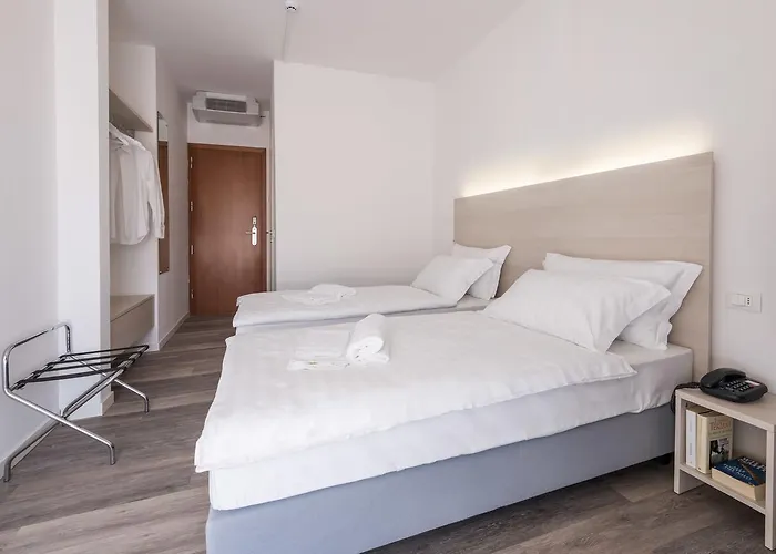 Internazionale Hotel Luino