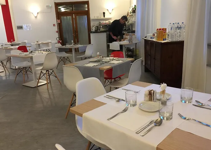 Hotel Internazionale 3*